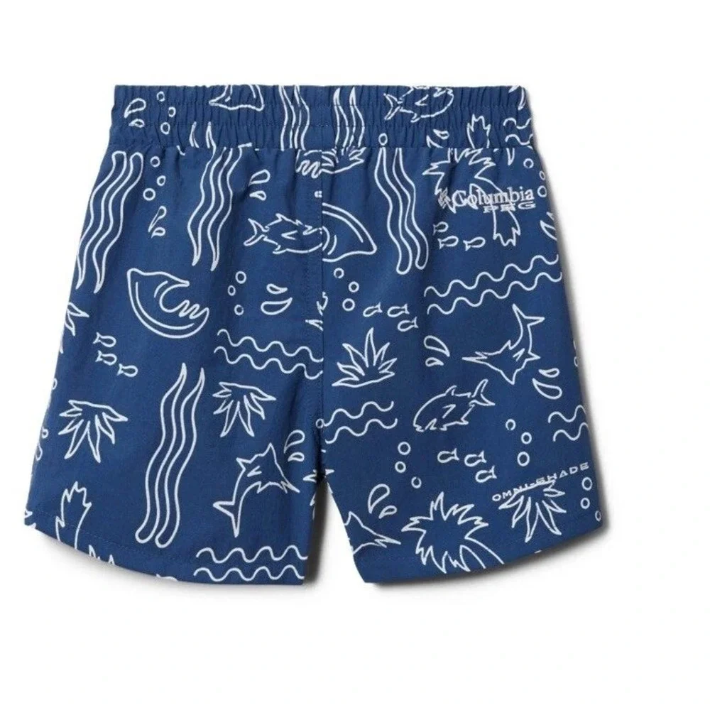 Columbia Sportswear Company columbia pfg